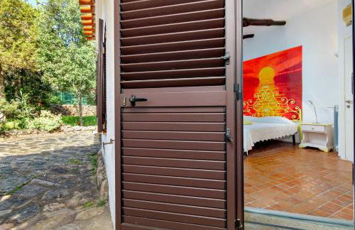 Private Villa ORIONE - Photo 40