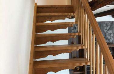 Ferienwohnung Alte Molkerei - Photo 16