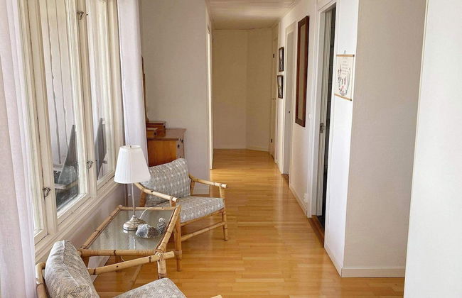 Sea View Holiday Home Near Lysekil - Foto 26