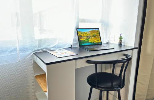 Fossati - Tout confort - 5mn à pied du centre ville #SirDest - Foto 5