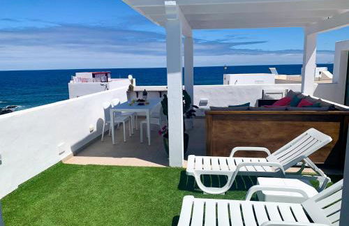 BAHIA LA SANTA APARTMENTS LANZAROTE - Foto 11