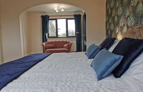 Winters Lane - Luxury for up to eight adults - You won't want to leave!! - Foto 11