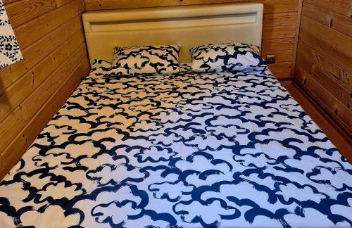 Noclegi "LAS WYPAS" Trzcianka - Foto 47