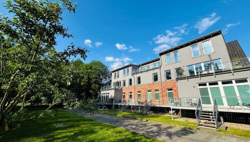 Gutshaus Wohnung 5 - Foto 3