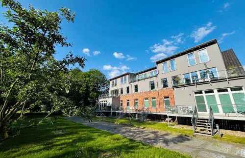 Gutshaus Wohnung 5 - Foto 3