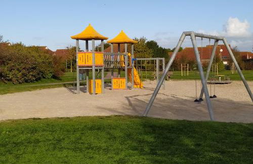 Sommerhaus Nessmersiel - Foto 22