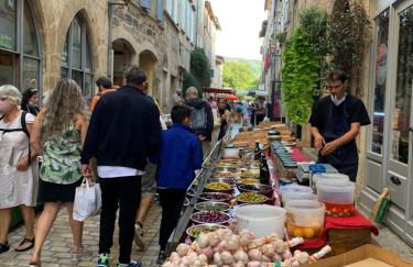 Maison du Roy/ Upper Cambers - Foto 61