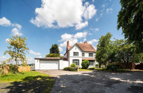 Northfield Cottage, Games & Arcade Room, Dog Friendly HS2, NEC, BHX, M42, Family Gatherings, Contractors, Hot Tube Hire Optional - Foto 65