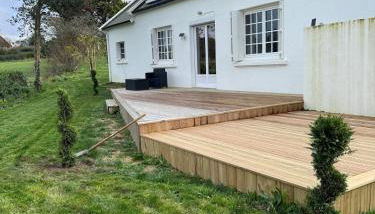 Exceptional beach sea view - Foto 5, Garden view