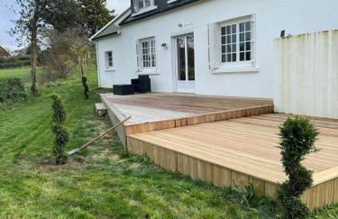 Exceptional beach sea view - Foto 5