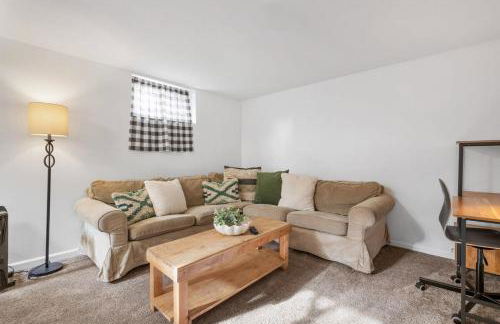 Stylish & Bright 4BR - Close To Whitworth - Foto 44