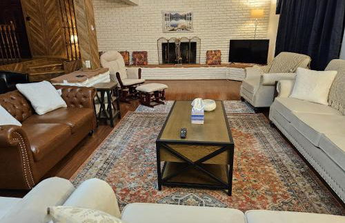 The Farm House - Foto 27