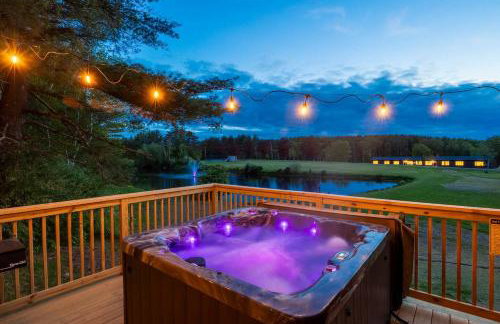 Pond House at Carter Bridge Estate - Foto 12