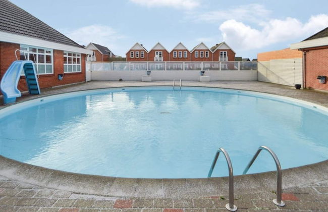 4 Star Holiday Home in Romo - Foto 15