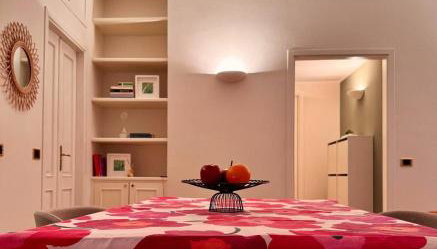 YR Apartments - Duca D'Aosta - 3 Min Walk to Central Station - Photo 5