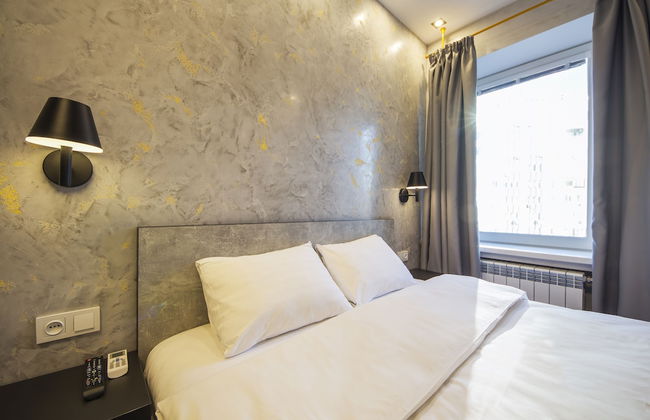 Central Dayflat Apartments - Foto 43