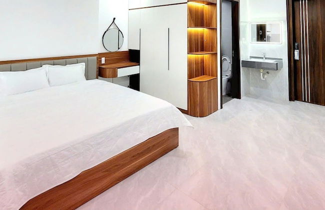 LuxHomes Apartment - Photo 6