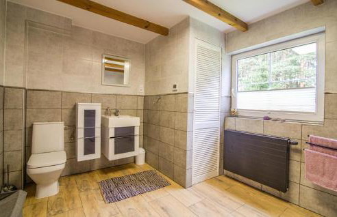 3 Bedroom Stunning Home In Czarny Mlyn - Foto 16