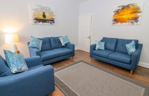 Molly's Cottage - Foto 6