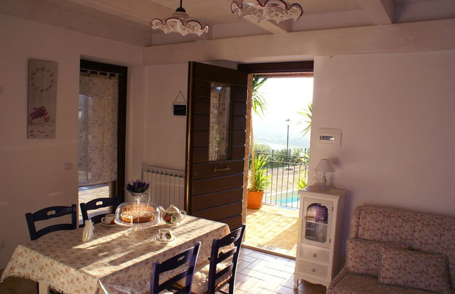 Agriturismo Pascucci - Foto 26