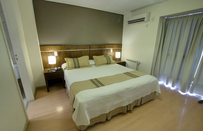 Quinta & Suites Apart Hotel - Foto 7