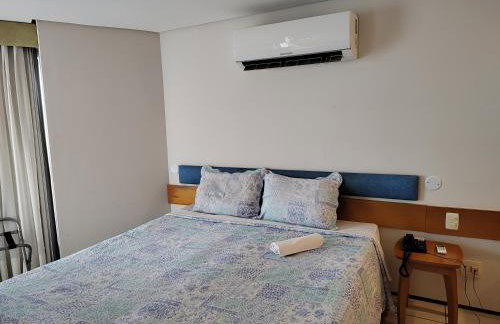 Linda vista Beira mar apto Fortaleza - Foto 54