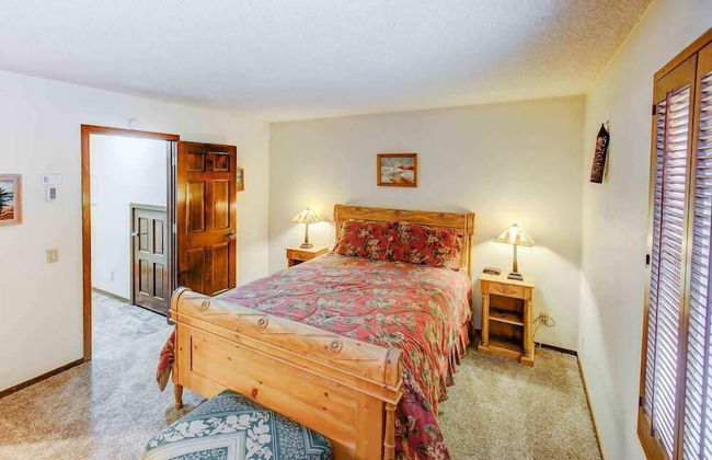 Winterset #01 Condo Near Year-round Fun - Foto 2