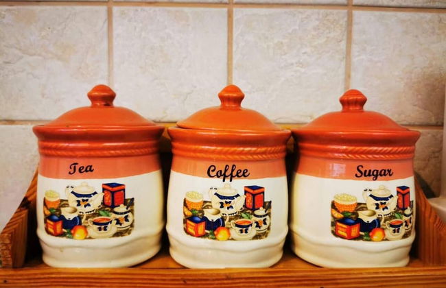 Escape and Relax Apartment - Foto 8