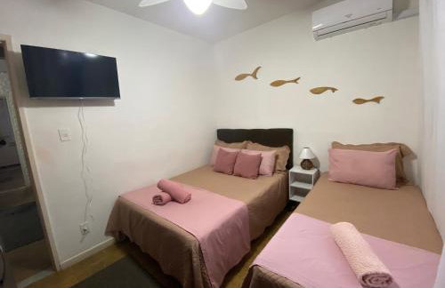 Ap 100 mtrs da praia do forte - Foto 13