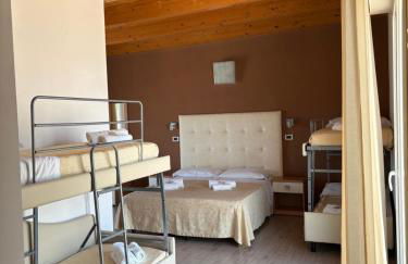 Sky Rooms Attico Favorita - Foto 10