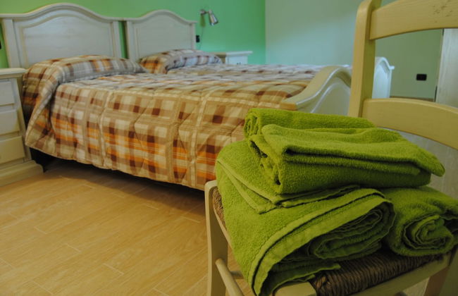 B&B Pascale - Foto 4