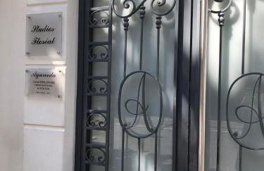 Studios Floreal - Foto 28