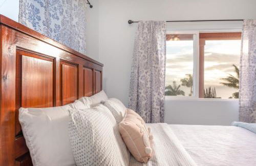 Big Island Getaway, Ocean View Paradise - Foto 14