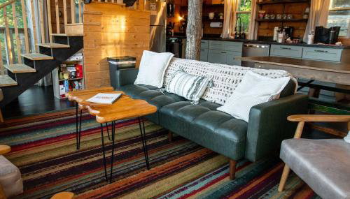 The Cliffside Cabin - Stunning Views in Red River Gorge - Foto 5