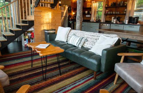 The Cliffside Cabin - Stunning Views in Red River Gorge - Foto 5