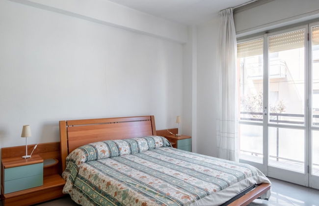 Holiday Home in Fano Near the Beach - Foto 12