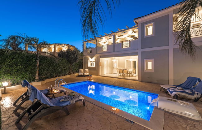 Mamfredas Luxury Resort - Foto 14