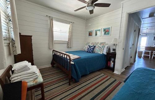 Lakefront with Dock on Private Lake Florence near Montverde Academy - Photo 14