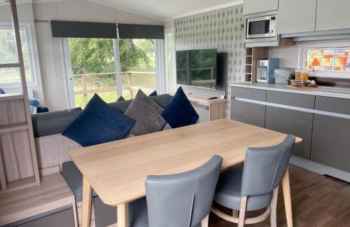 Pirnie Lodge Holiday Lets - Foto 40