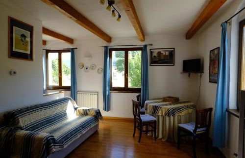 Casa Vacanze Campo d'Arco - Foto 12