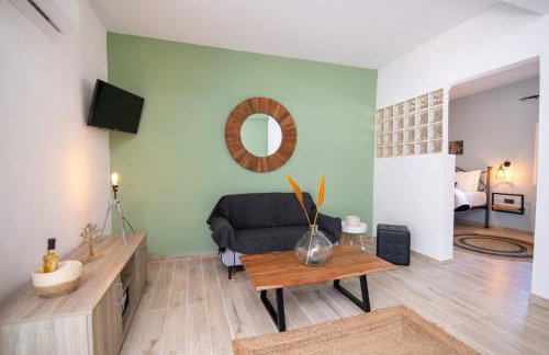 Armoniahousesuites - Foto 26