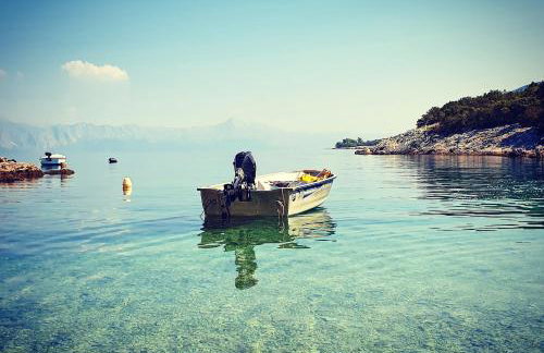 Hvar Stone Villa with pool - Foto 67
