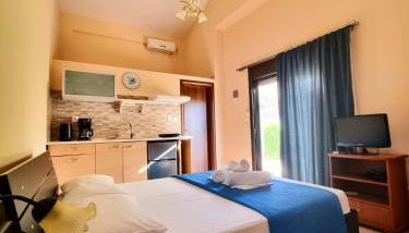 Ktima Amitsa Studios - Foto 4