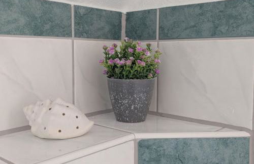 Apartment Lüttje Huus by Interhome - Foto 8