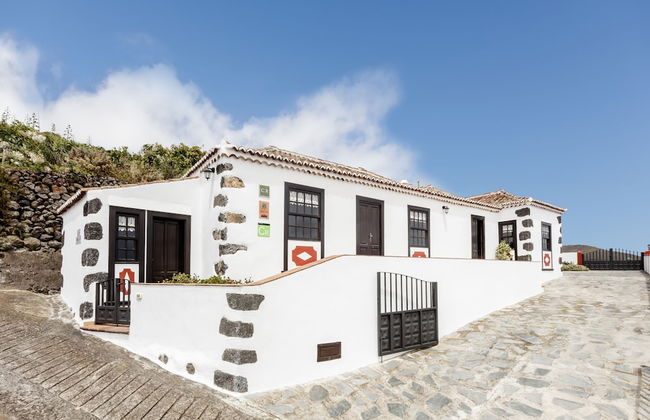 Casa Rural Tomasín by Isla Bonita - Foto 18