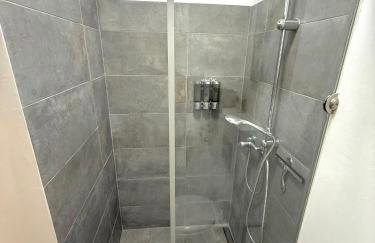 Loftly Hindenburgdamm 85 Charite - 45m2 - Self Check-In - 300mbit - Foto 10