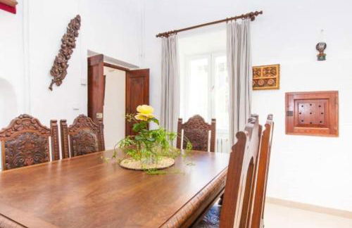 CAMP DE SON LLEMPAIES - SON TARONGER, finca for 12 - Foto 37