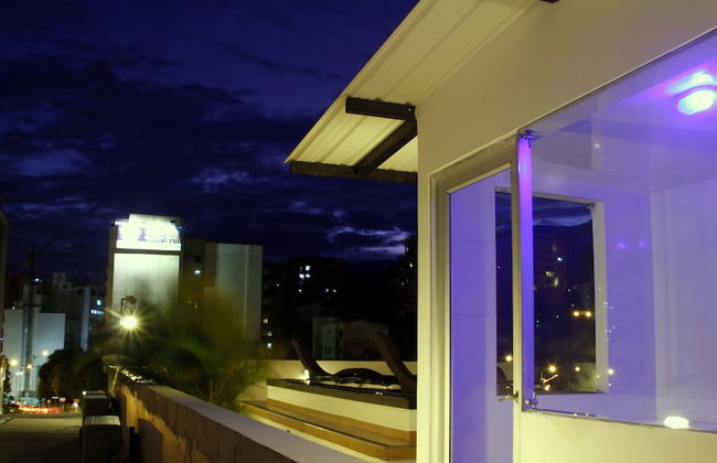 Aqua Granada Hotel - Photo 27