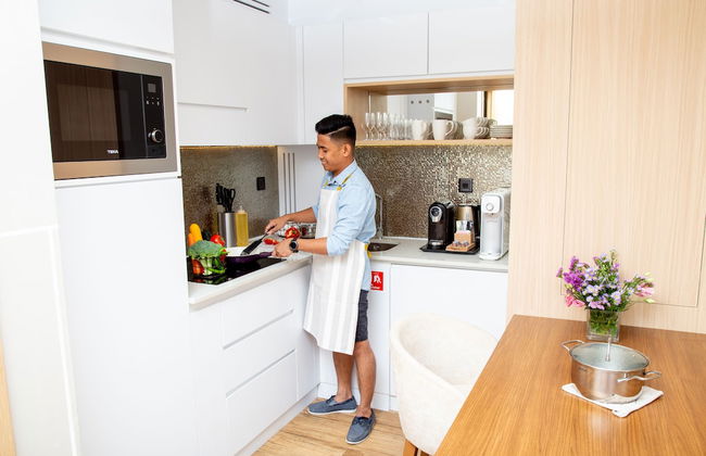 Adagio Premium The Palm - Photo 43