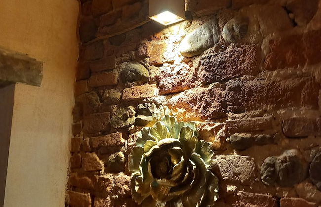 Casa Clery Tuscan Style Breakfast Included - Foto 41